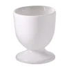 Dibbern Eierbecher & Eierwärmer|Eierbecher Fine Bone China Classic weiß
