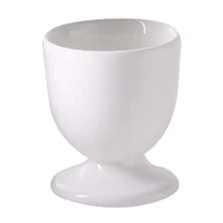 Dibbern Eierbecher & Eierwärmer|Eierbecher Fine Bone China Classic weiß