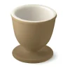 Eierbecher Solid Color clay<Dibbern Online
