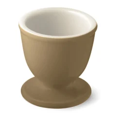 Eierbecher Solid Color clay<Dibbern Online