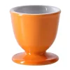 Eierbecher Solid Color Orange<Dibbern Outlet
