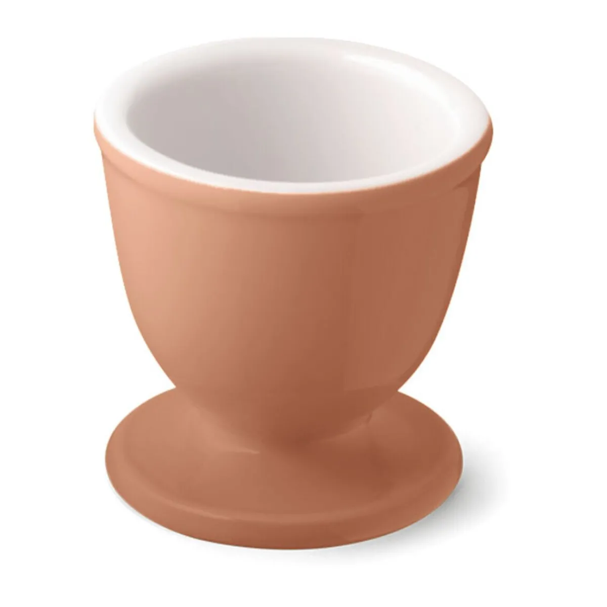 Dibbern Eierbecher & Eierwärmer|Eierbecher Solid Color blush