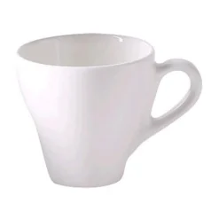 Dibbern Espressotassen|Espresso Obere 0,11ltr. Classico Bone China weiss