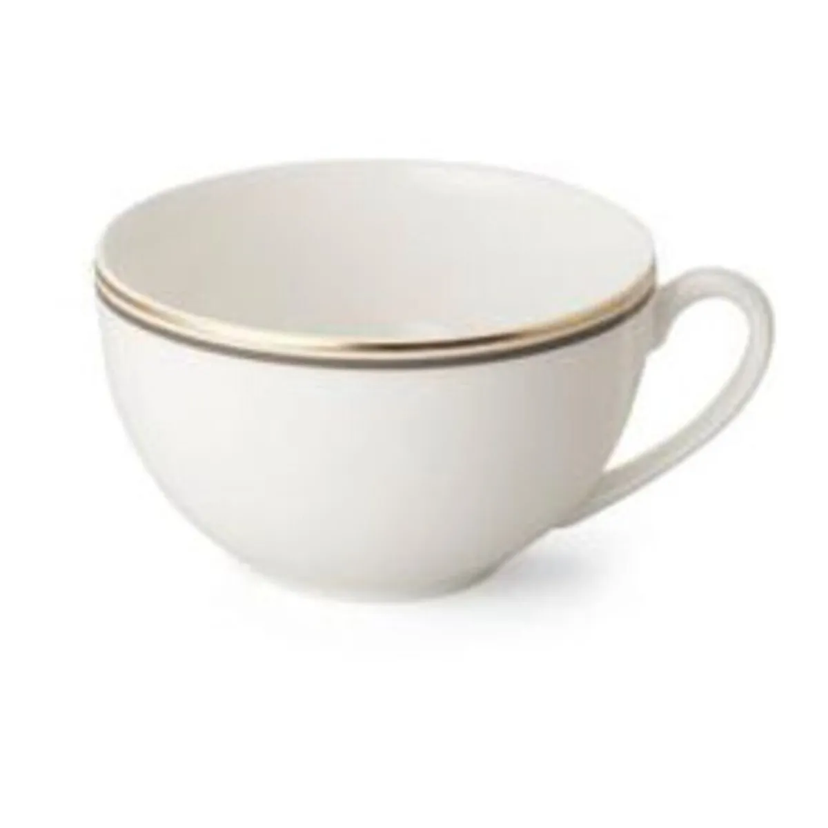 Espressotasse 0,11 l Capri Anthrazit<Dibbern Hot