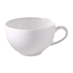 Dibbern Espressotassen|Espressotasse 0,11 l Fine Bone China Classic weiß