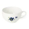 Dibbern Espressotassen|Espressotasse 0,11 l Impression Blau