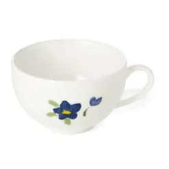 Dibbern Espressotassen|Espressotasse 0,11 l Impression Blau