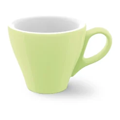 Espressotasse 0,1 l Solid Color Classico Pistazie<Dibbern Best