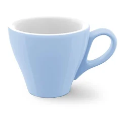 Espressotasse 0,1 l Solid Color Classico Morgenblau<Dibbern Best