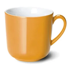 Dibbern Becher|Henkelbecher 0,32 l Solid Color Orange