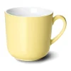 Dibbern Becher|Henkelbecher 0,32 l Solid Color Vanille
