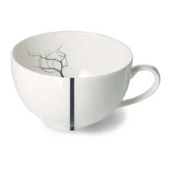 Dibbern Kaffeetassen|Kaffee Obere 0,25ltr. rund Black Forest