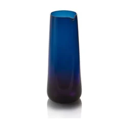 Karaffe 1,2 l Odeon Midnightblue<Dibbern Hot