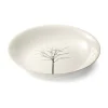 Dibbern Suppenteller|Pastateller tief 26 cm Pure Black Forest