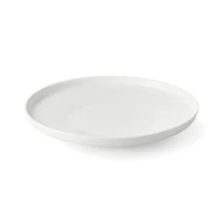 Speiseteller 26 cm Juno Weiß<Dibbern Best