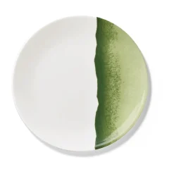 Speiseteller 28 cm Pure Silhouette Khaki<Dibbern Outlet