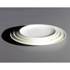 Dibbern Speiseteller|Speiseteller 28 cm Pure Bone Chine