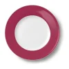 Speiseteller 26 cm Solid Color Himbeere<Dibbern Discount