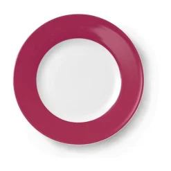 Speiseteller 28 cm Solid Color Himbeere<Dibbern Online