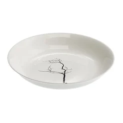 Suppenteller 23 cm Black Forest<Dibbern