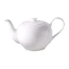 Teekanne 0,45 l Fine Bone China Fbc Hotel weiß<Dibbern Clearance