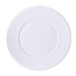 Dibbern Speiseteller|Teller flach 28 cm Bone China Fine Dining