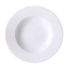 Teller tief 25 cm Bone China Fine Dining<Dibbern Best