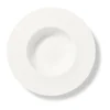Teller tief 26cm Bone China Pure<Dibbern Clearance