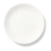 Teller tief 22,5cm Bone China Pure<Dibbern