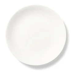 Teller tief 22,5cm Bone China Pure<Dibbern