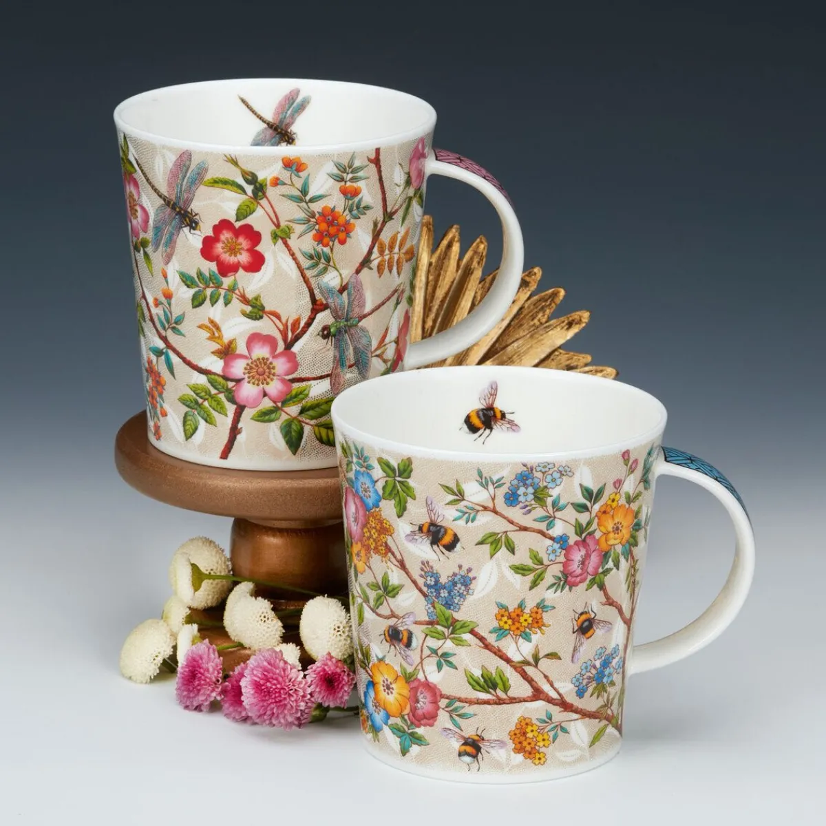 Henkelbecher 0,32 l Lomond Kensho Bee<Dunoon Online