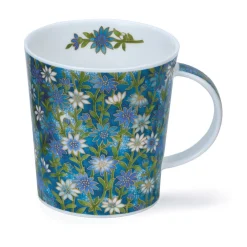 Henkelbecher 0,32 l Lomond Ophelia Blue<Dunoon Discount