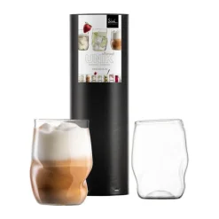 Allroundbecher 2er-Set Unik klar<Eisch Best