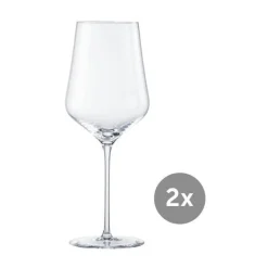 Eisch Rotweingläser|Bordeauxglas 518/21 2 St. GK Sky Sensis plus