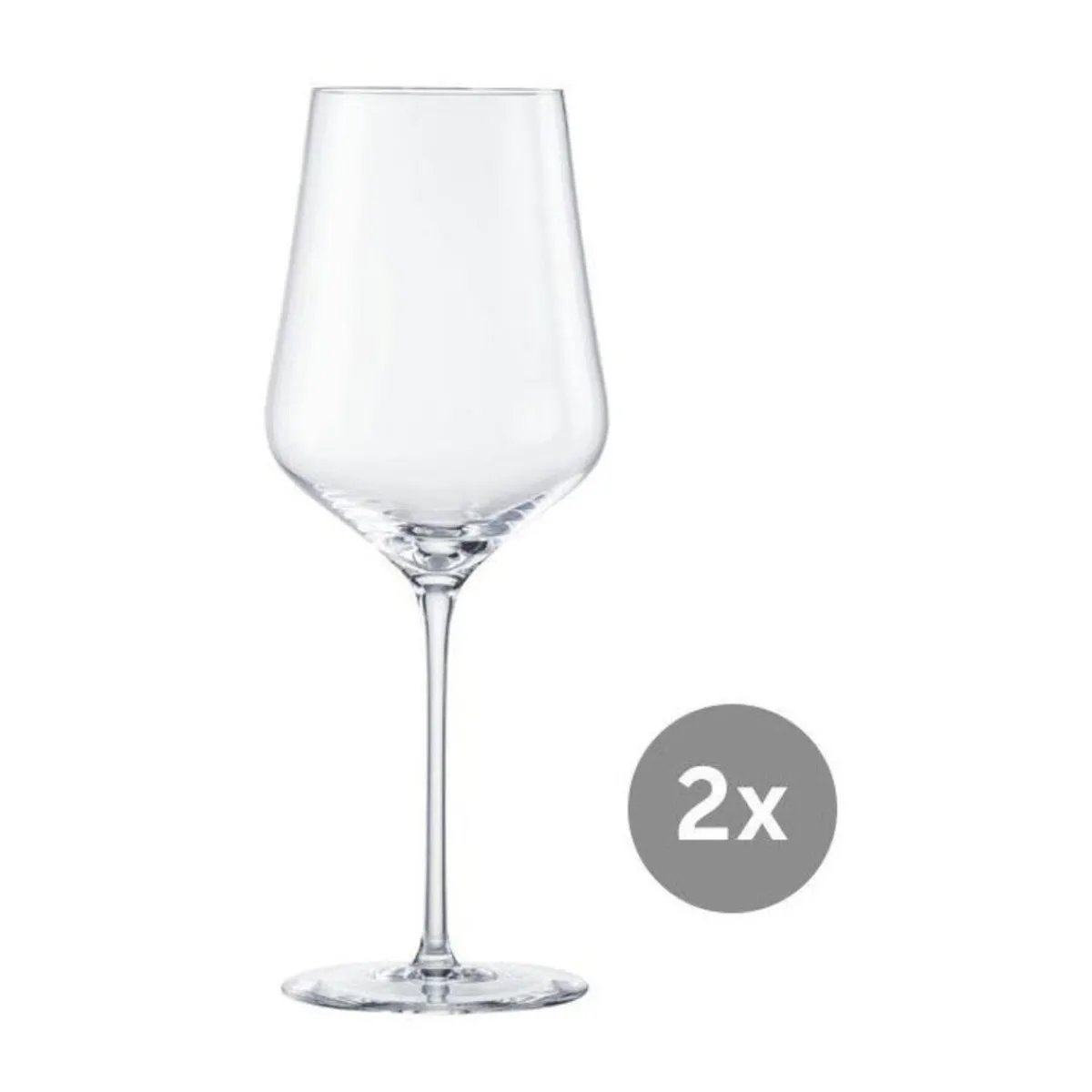 Eisch Rotweingläser|Bordeauxglas 518/21 2 St. GK Sky Sensis plus