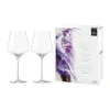 Eisch Rotweingläser|Burgunderglas 518/1 2 St. GK Sky Sensis plus