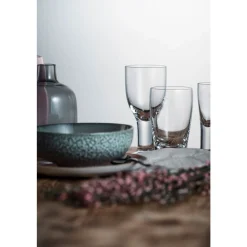 Rotweinglas 582/1 Liz<Eisch Best