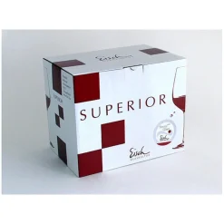 Eisch Rotweingläser|Rotweinglas 500/2 Superior Sensis Plus