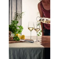 Weißweinglas 518/3 2 St. GK Sky Sensis plus<Eisch Outlet