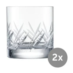 Whiskyglas 500/14 - M2 2 St. GK Gentleman<Eisch Outlet