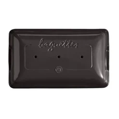 Baguette-Set 2-tlg. Kohle<Emile Henry Clearance