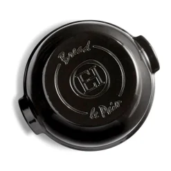 Brot-Set 2-tlg. Fusain<Emile Henry Sale