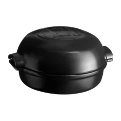Emile Henry Kochwelt Entdecken|Grillen|Cheese Baker 20x18x10 cm BBQ Truffle