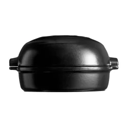 Emile Henry Kochwelt Entdecken|Grillen|Cheese Baker 20x18x10 cm BBQ Truffle