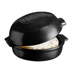 Emile Henry Kochwelt Entdecken|Grillen|Cheese Baker 20x18x10 cm BBQ Truffle