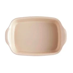 Emile Henry Backformen|Kochwelt Entdecken|Gratinform 22x14 cm Ultime Argile