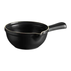 Emile Henry Kochwelt Entdecken|Grillen|Soßengefäß 1,1 l BBQ Truffle