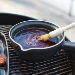 Emile Henry Kochwelt Entdecken|Grillen|Soßengefäß 1,1 l BBQ Truffle