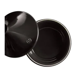 Tajine 32 cm Fusain<Emile Henry New