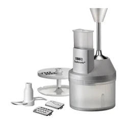 ESGE Kochwelt Entdecken|Zauberette 19 cm grau